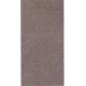 Piastrella in gres porcellanato effetto pietra Mystone Pietra di Vals20 di Marazzi col. antracite (40x120 cm) per esterni
