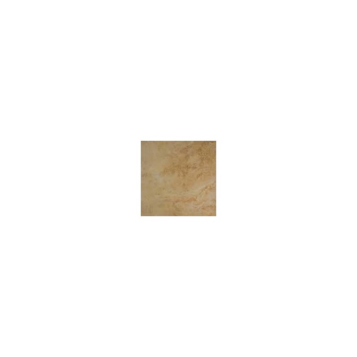 Piastrella in gres porcellanato effetto pietra Scabos di Elios (45.5x45.5 cm) 