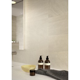 Interiors 20x50 by Marazzi bathroom and kitchen covering