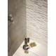 Wood effect tile treverkhome Marazzi col birch (15x120 cm ) for livingroom