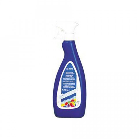 Keranet liquido -detergente di Mapei kg. 1