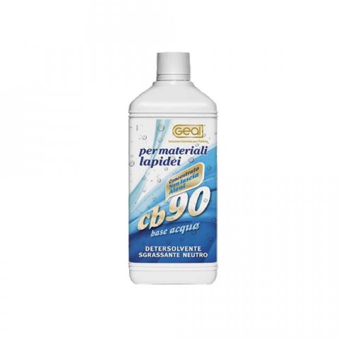 cb 90 di Geal detergente sgrassante neutro lt.1