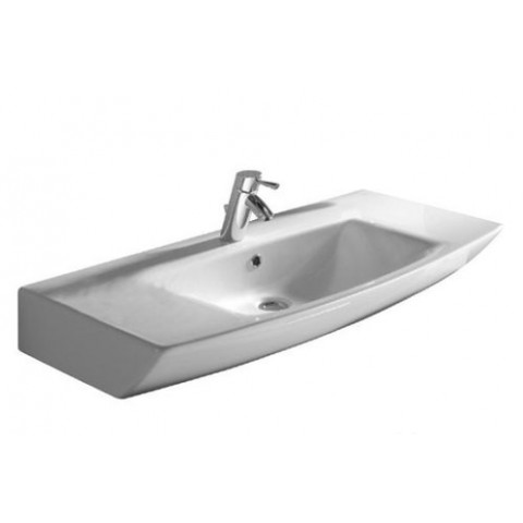 Lavabo sospeso serie Cantica 60x45 di Ideal Standard