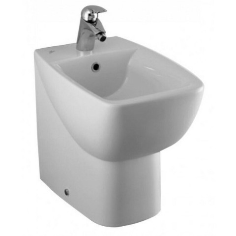 Bidet sospeso serie Cantica T506561 di Ideal Standard