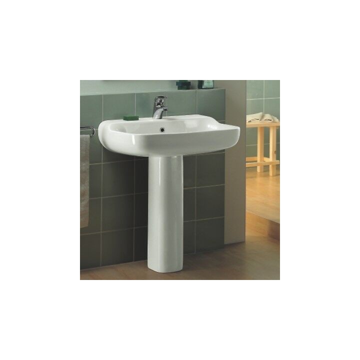 Colonna per lavabo Esedra di Ideal Standard G9014