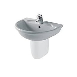 Lavabo monoforo G9063 serie Esedra di Ideal Standard