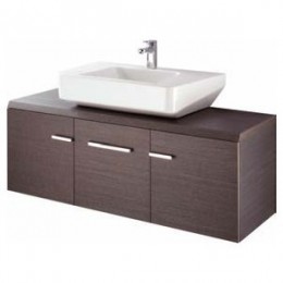 Lavabo monoforo T0937 serie Imagine di Ideal Standard