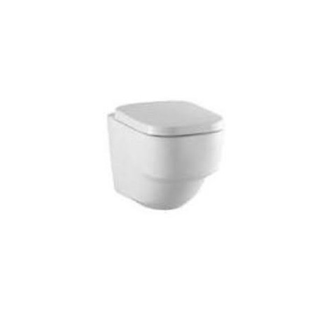 Vaso filo parete con sedile T3148 serie Imagine di Ideal Standard