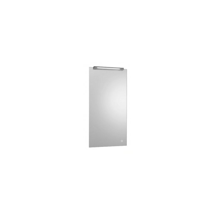 Specchio con lampada IMAGINE 45x90 T419767 di Ideal Standard