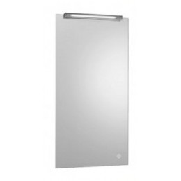 Specchio con lampada IMAGINE 45x90 T419767 di Ideal Standard